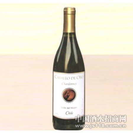 智利霞多麗干白葡萄酒火熱招商中 河北輕工進(jìn)出口集團(tuán)