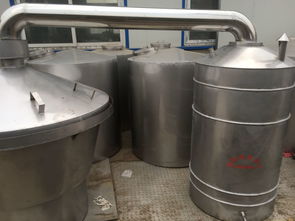 想買(mǎi)品質(zhì)好的釀酒設(shè)備就到沈陽(yáng)帥琪酒具 長(zhǎng)春釀酒設(shè)備